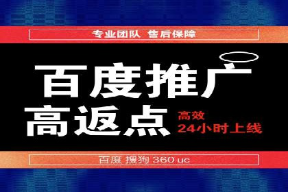 SEM投放案例：助力企业业绩增长