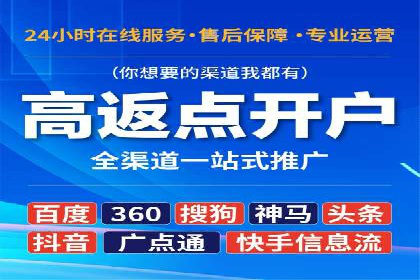 百度竞价成功案例解析