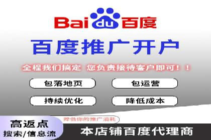网络营销新篇章：竞价推广案例分析